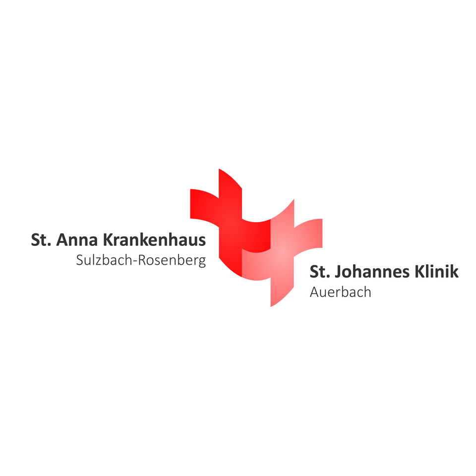 Logo Krankenhäuser des Landkreises Amberg-Sulzbach